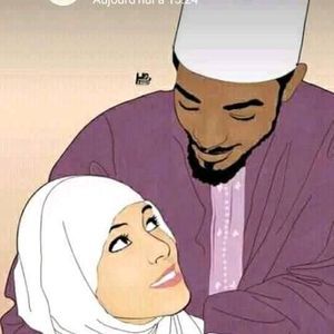 Meet your Posher, Hadja fatou